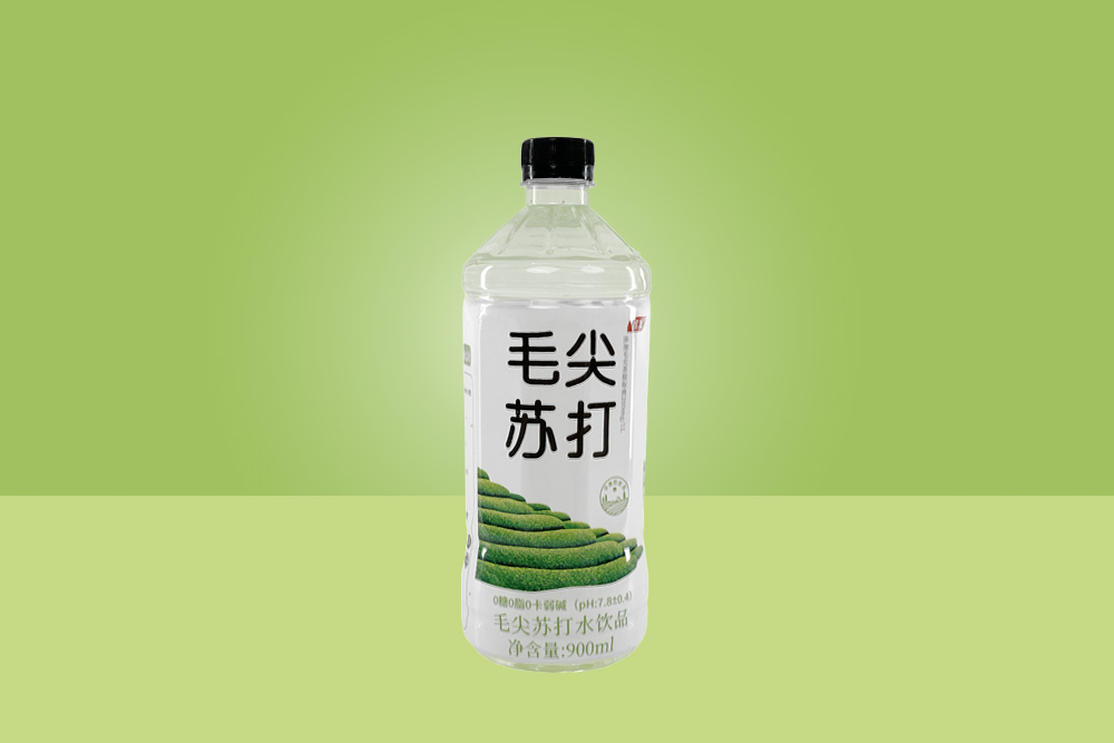 毛尖苏打 900ML